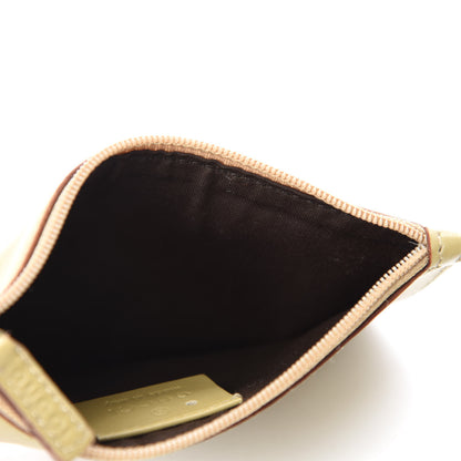 Gucci Monogram Medium Shoulder Bag Beige 7 of 16