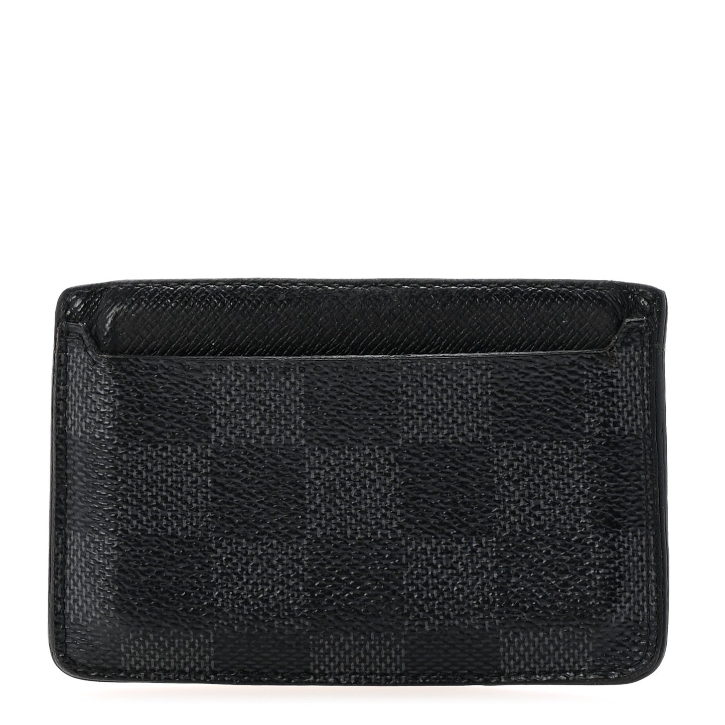Damier Graphite Neo Porte-Cartes Card Holder