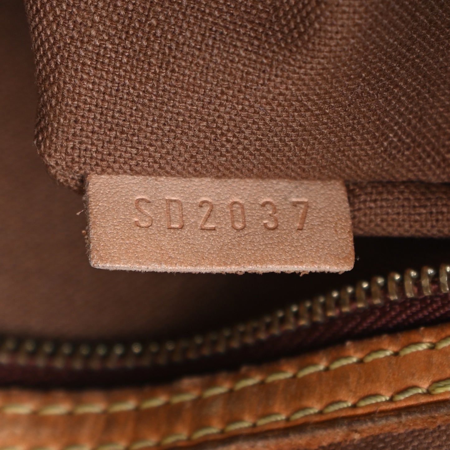 Monogram Batignolles Horizontal