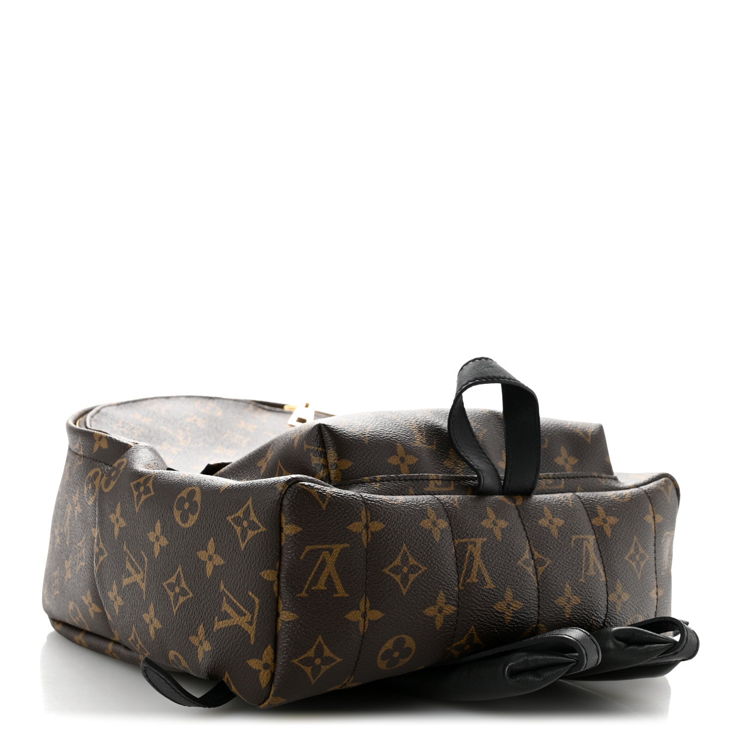 Louis Vuitton Monogram Palm Springs Backpack MM 4 of 10