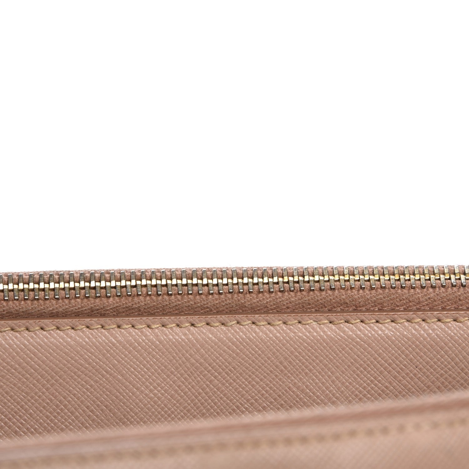 Prada Saffiano Medium Galleria Double Zip Tote Cammeo 19 of 19