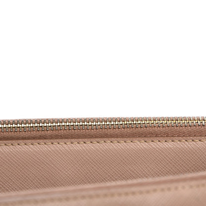 Prada Saffiano Medium Galleria Double Zip Tote Cammeo 19 of 19