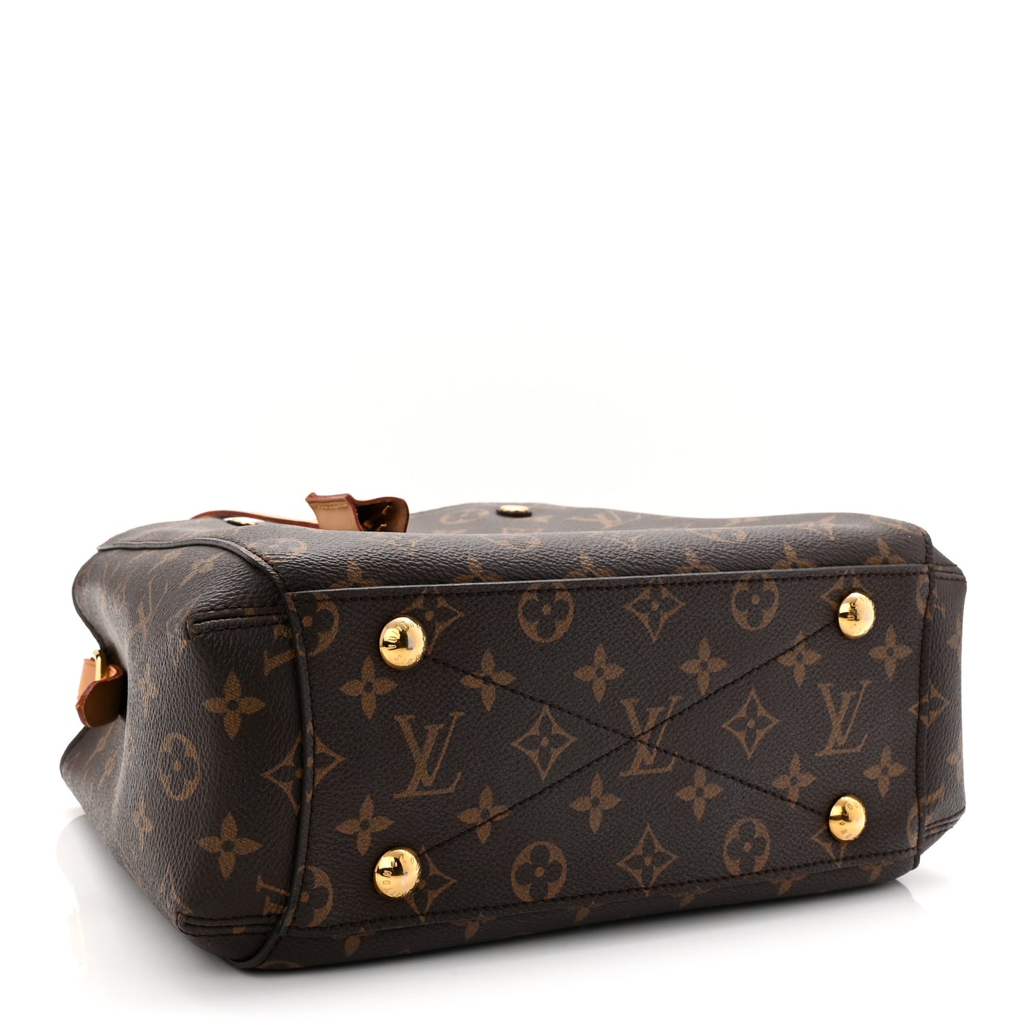 Monogram Montaigne BB