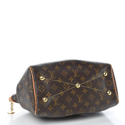 Louis Vuitton Monogram Tivoli PM 4 of 10
