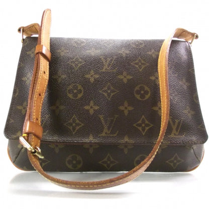 Louis Vuitton Monogram Musette Tango 1 of 10
