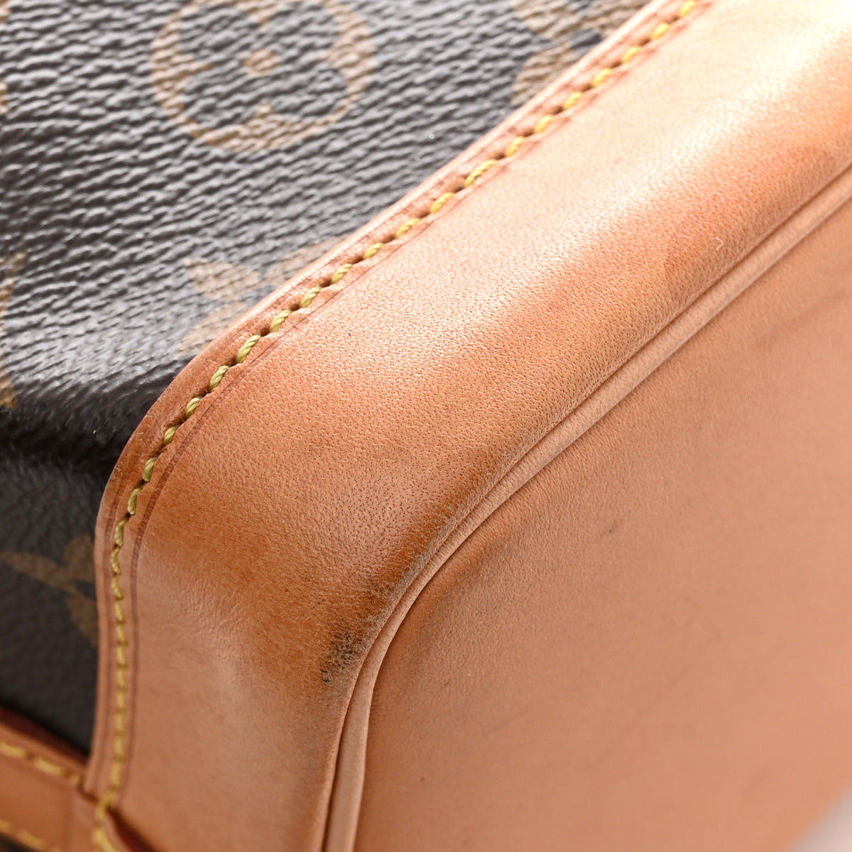 Monogram Noe BB
