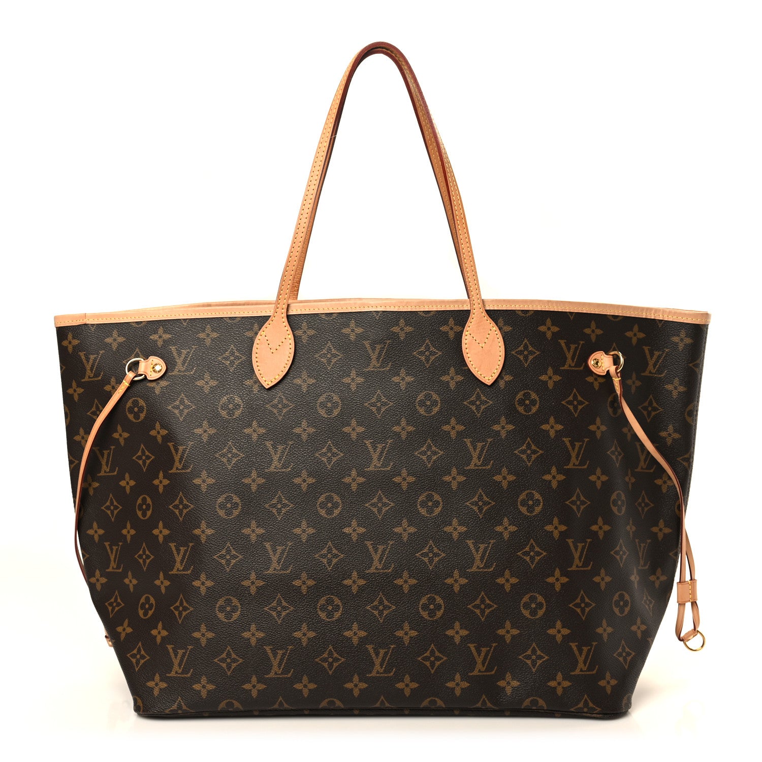 Louis Vuitton Monogram Neo Neverfull GM 1 of 8