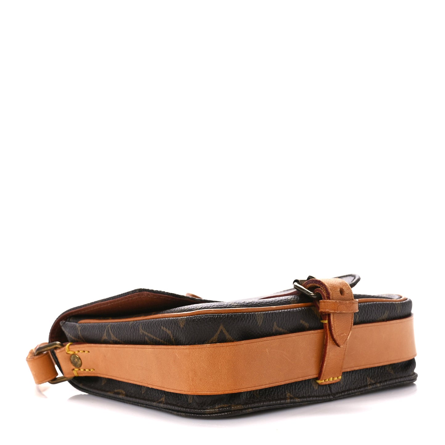 Monogram Cartouchiere 17