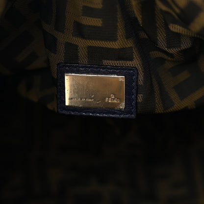 Fendi Nappa Nuvolata Spy Blueberry 5 of 9