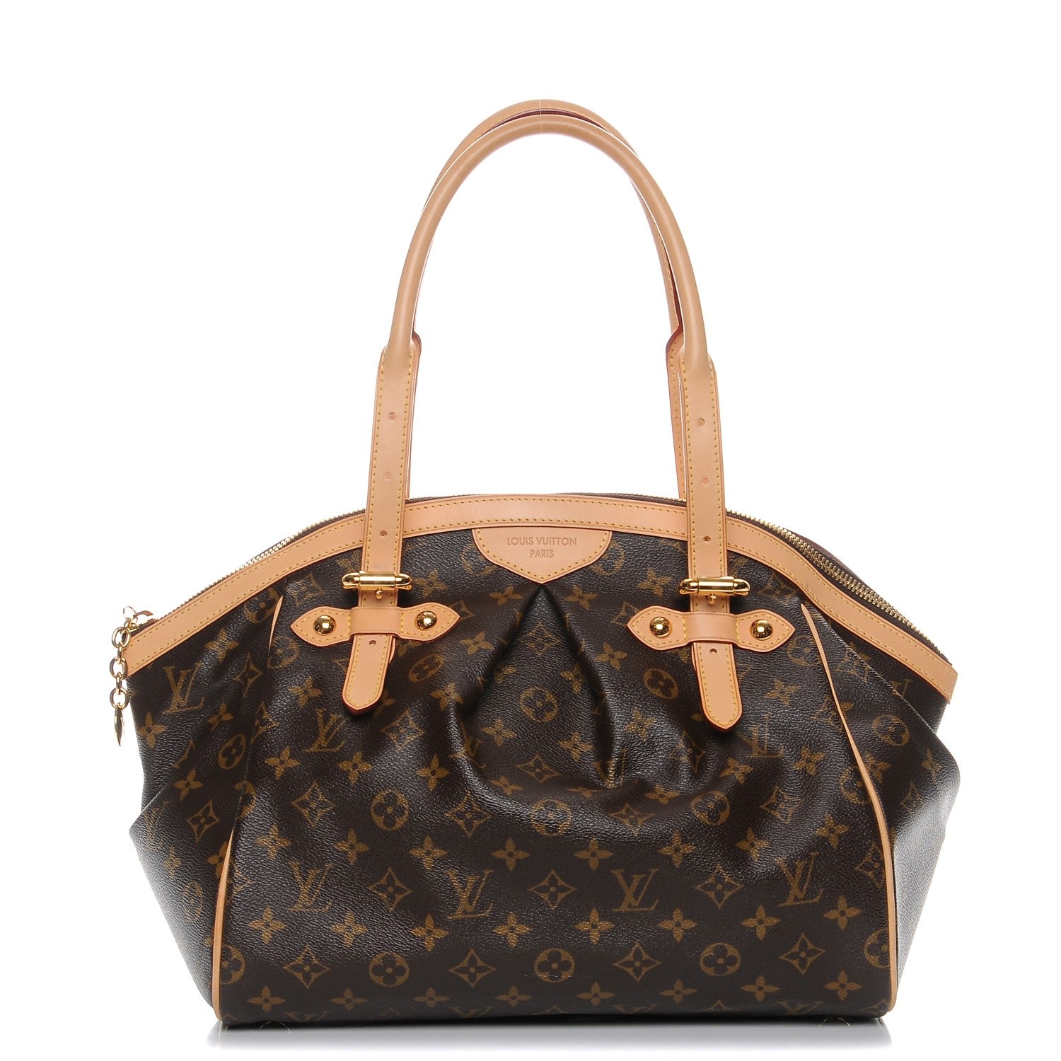 Louis Vuitton Monogram Tivoli GM 1 of 7