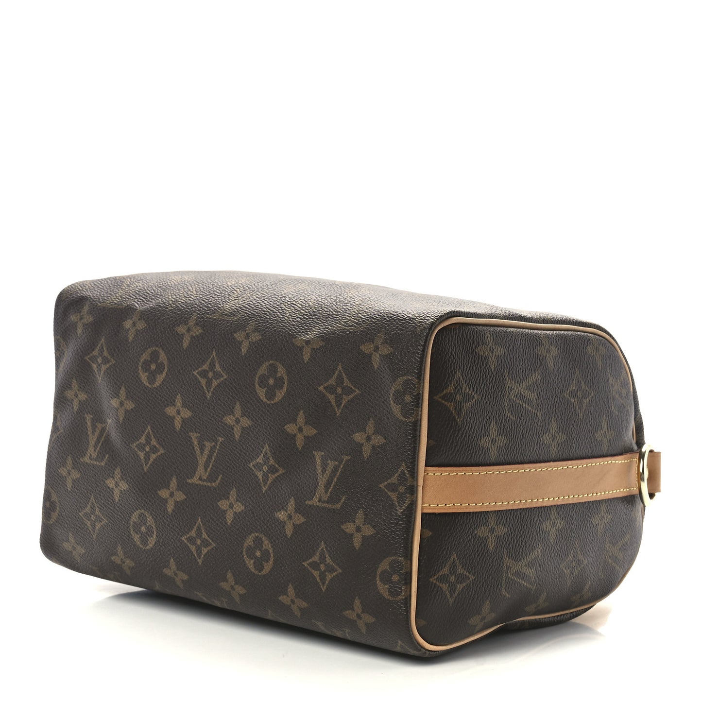 Monogram Speedy Bandouliere 25
