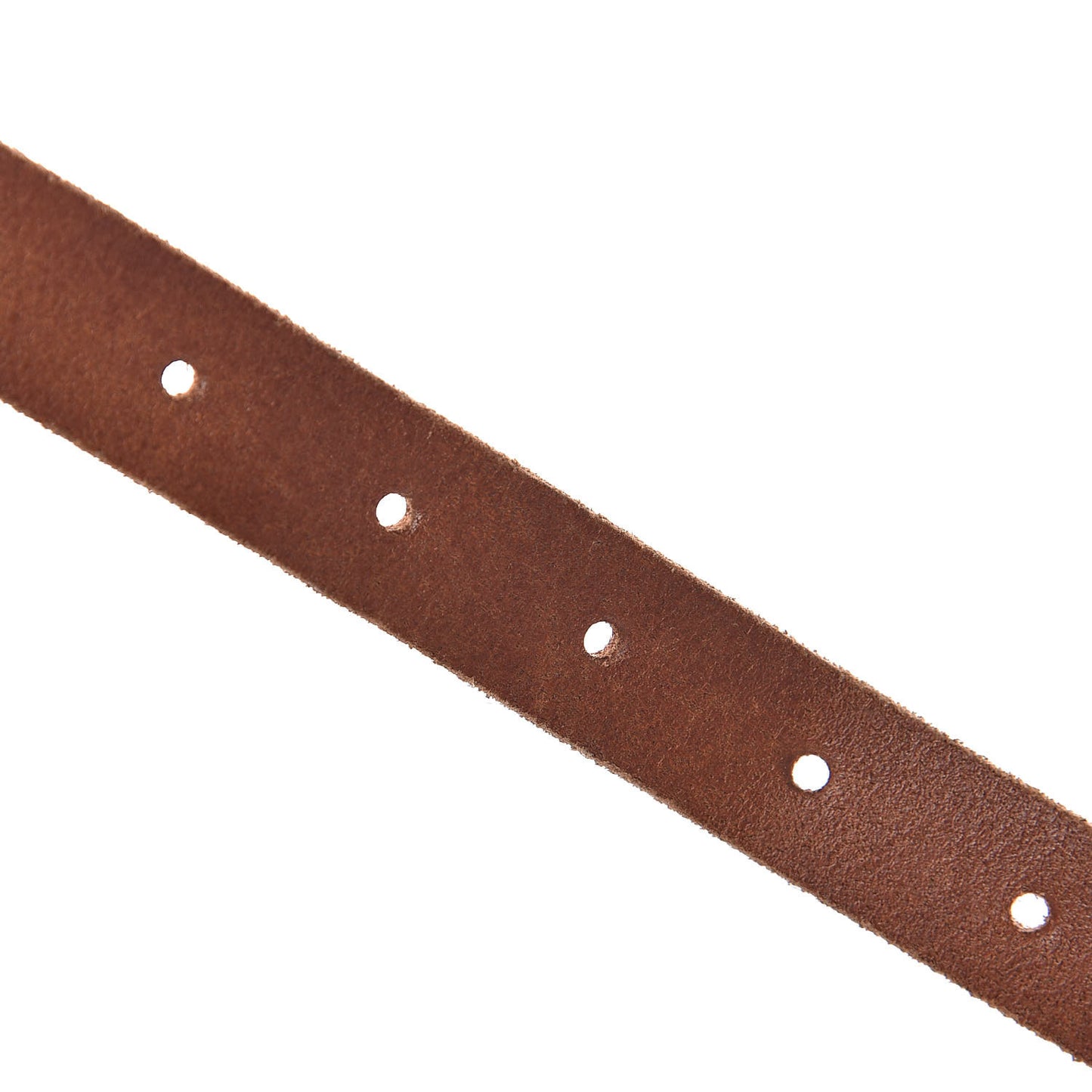 Faded Calfskin Double G 20mm Belt 85 34 Cuir