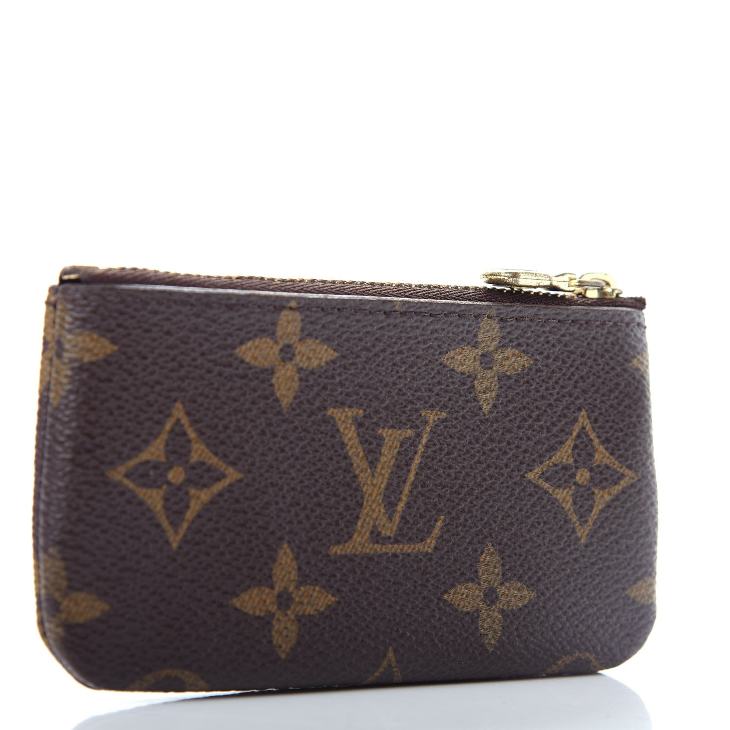 Louis Vuitton Monogram Key Pouch 3 of 7