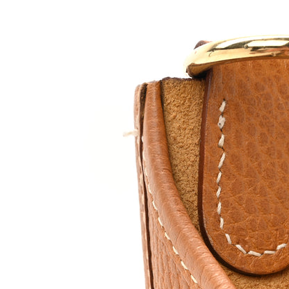 Hermes Ardennes Evelyne GM Gold 12 of 15