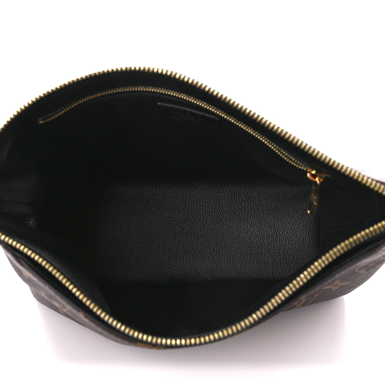 Louis Vuitton Monogram Pallas Beauty Case Black 5 of 11