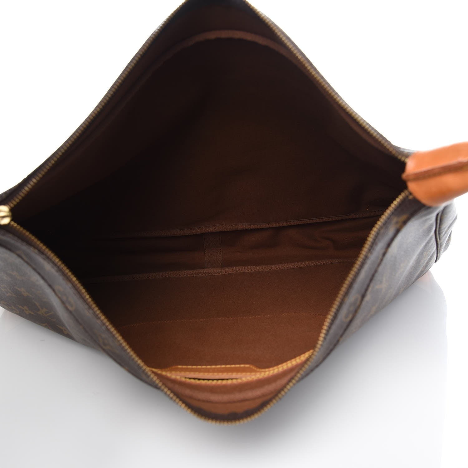 Louis Vuitton Monogram Sac Promenade 5 of 11