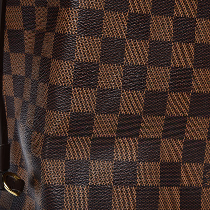 Louis Vuitton Damier Ebene Neo Neverfull GM 9 of 12