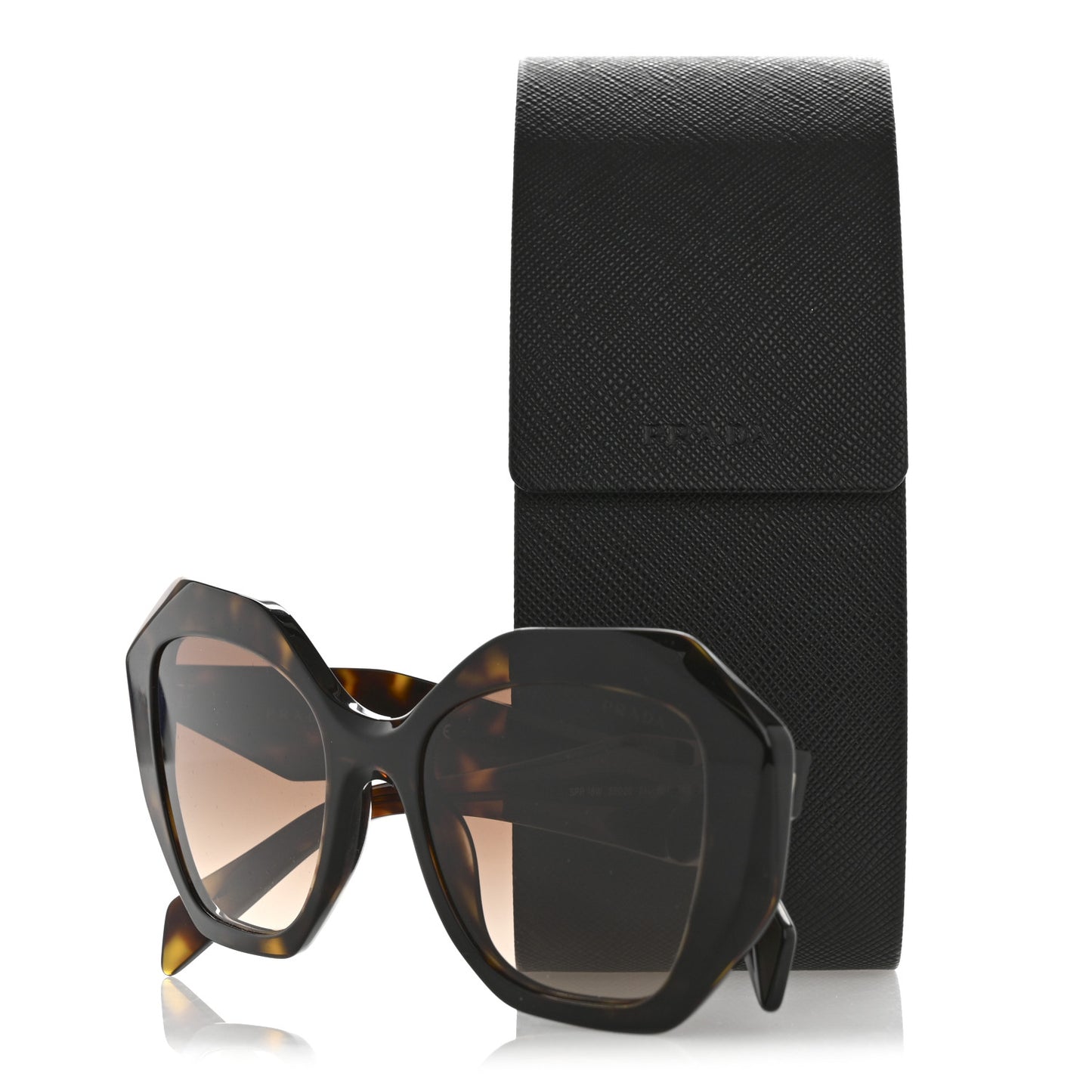 Sunglasses SPR 16W Tortoise