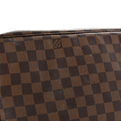 Louis Vuitton Damier Ebene Neverfull GM 10 of 10