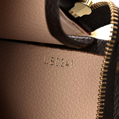 Louis Vuitton Monogram Toiletry Pouch 26 7 of 11