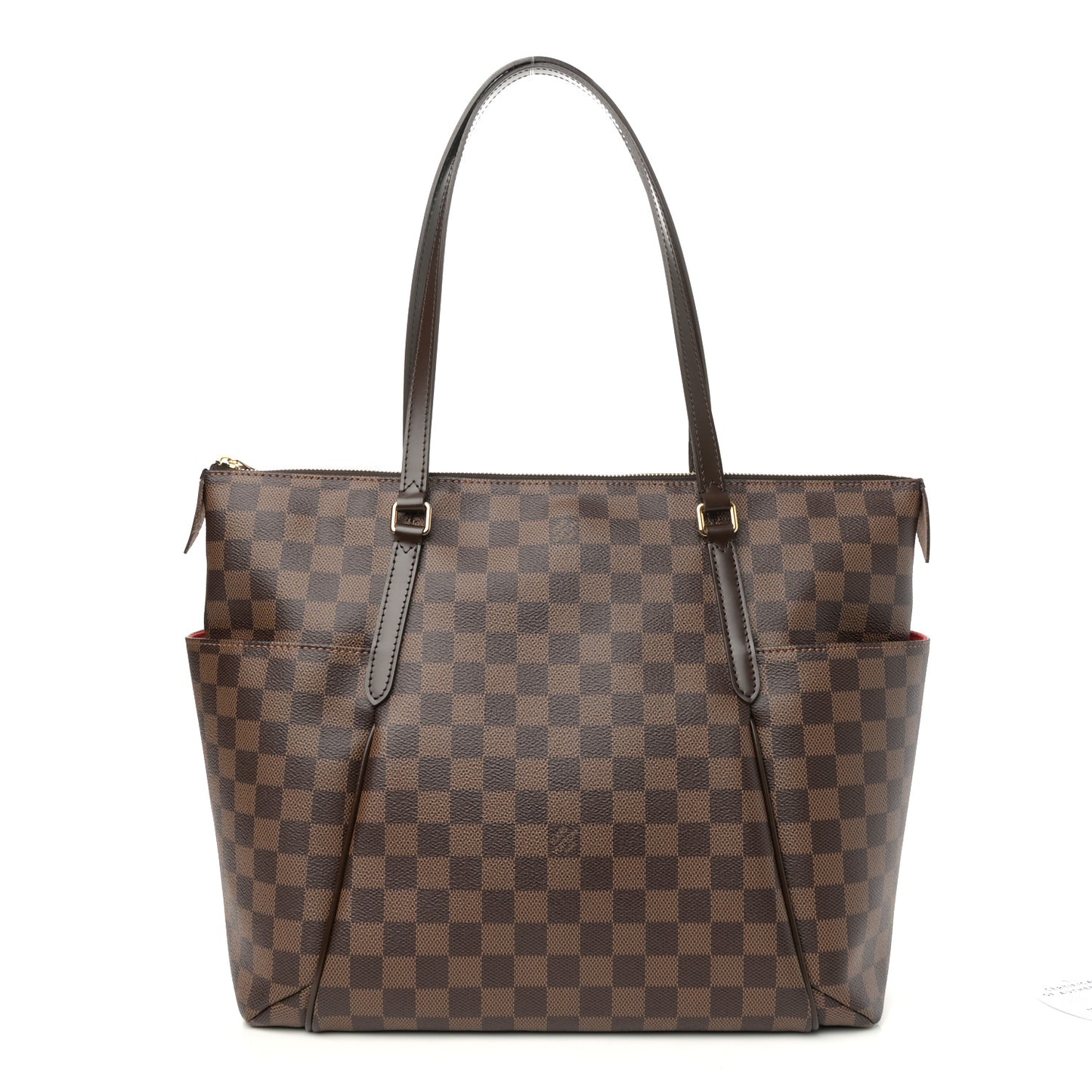 Damier Ebene Totally MM