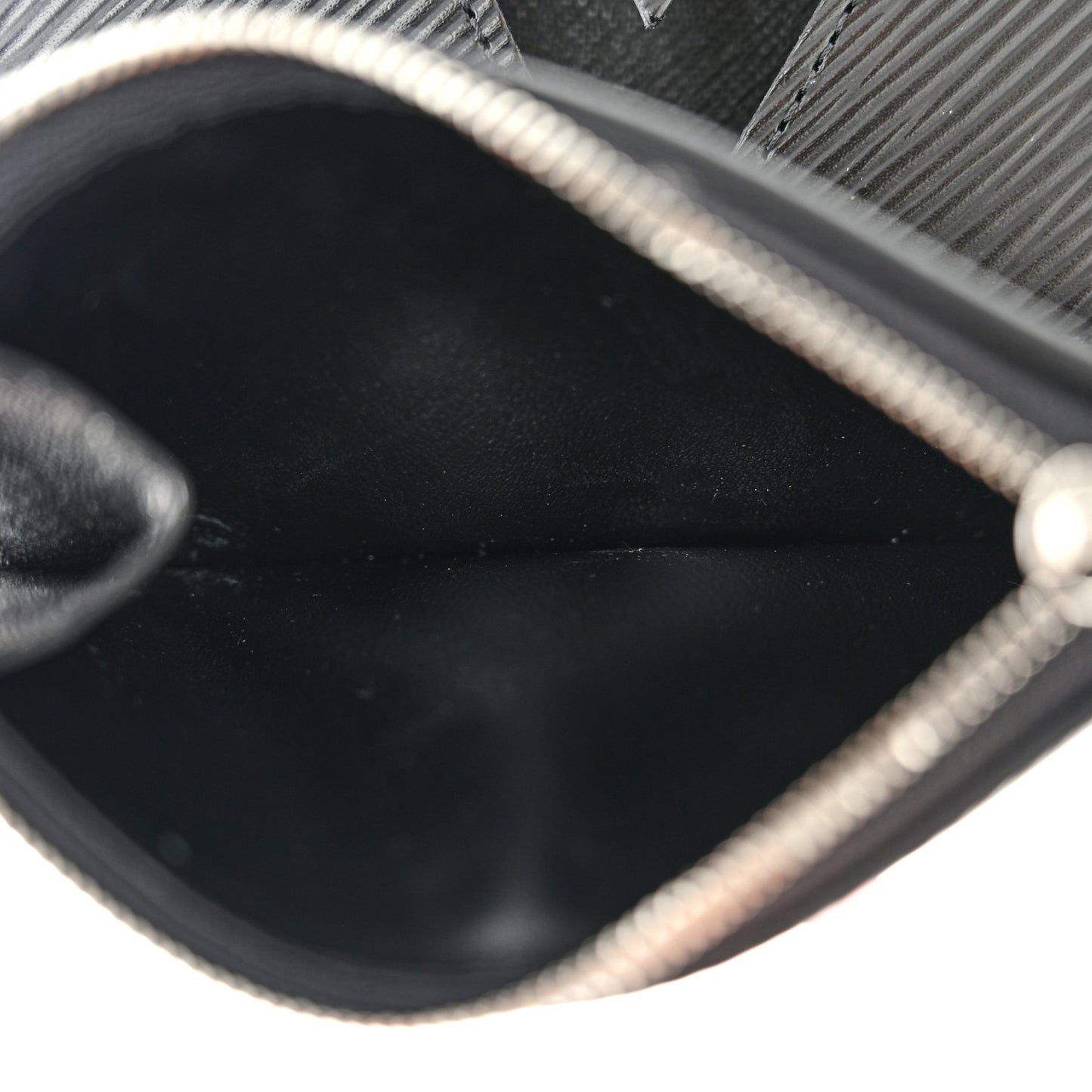 Epi Twist XS Wallet Black