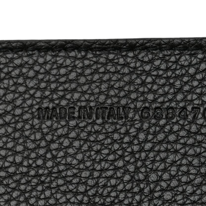 Balenciaga Grained Calfskin Neo Classic Black Hardware Medium City Black 7 of 11
