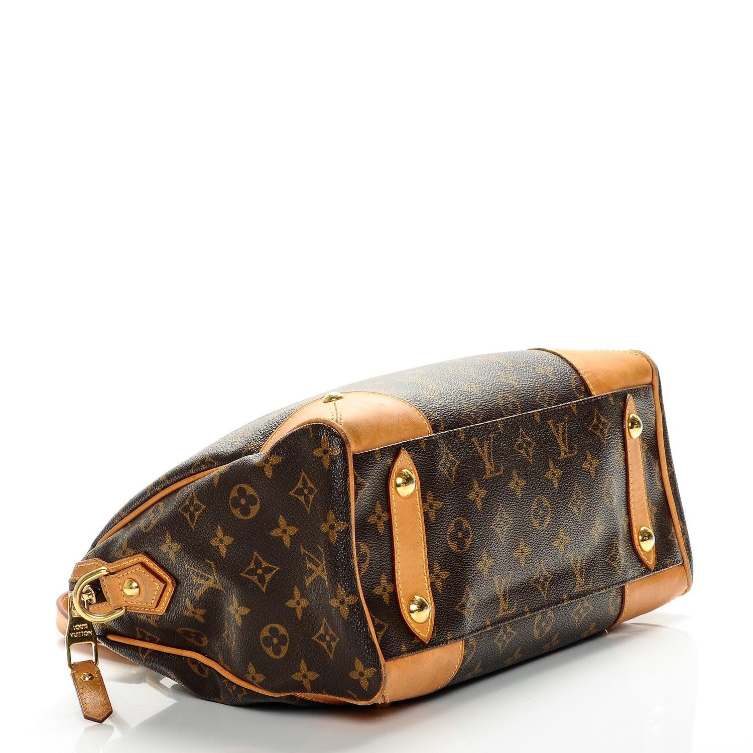Louis Vuitton Monogram Retiro PM 4 of 14