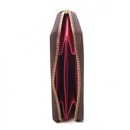 Louis Vuitton Monogram 2015 Christmas Animation Zippy Coin Purse 6 of 7