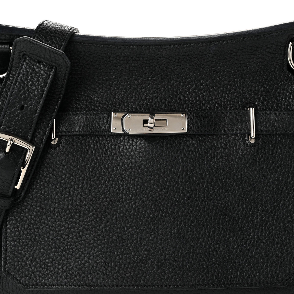 Taurillon Clemence Jypsiere 28 Black