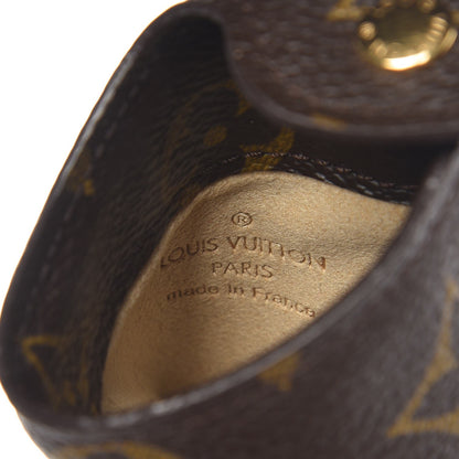 Louis Vuitton Monogram Sunglasses Case MM 5 of 5