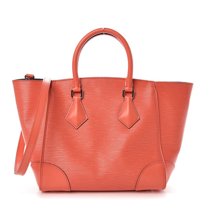 Louis Vuitton Epi Phenix PM Poppy 1 of 9