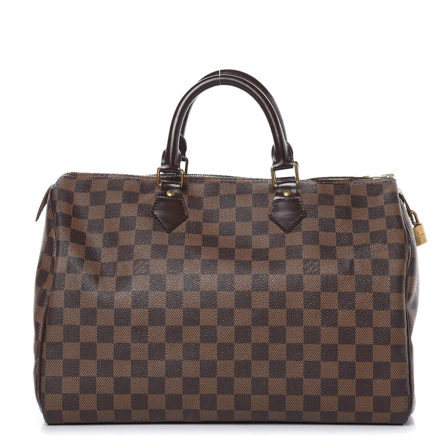Damier Ebene Speedy 35