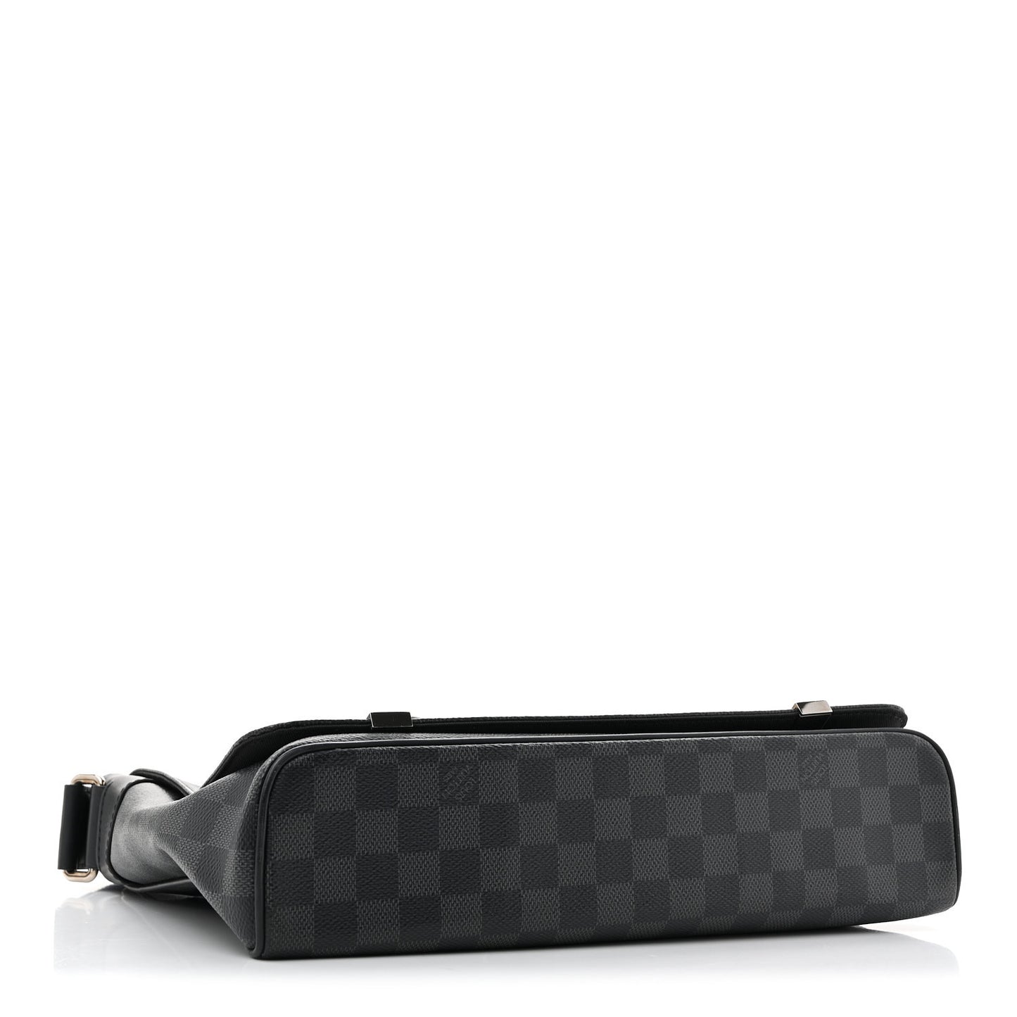 Damier Graphite District GM