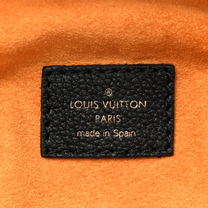 Louis Vuitton Empreinte BumBag Black 5 of 8