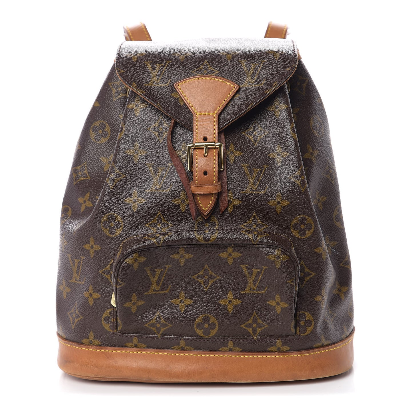 Monogram Montsouris MM Backpack