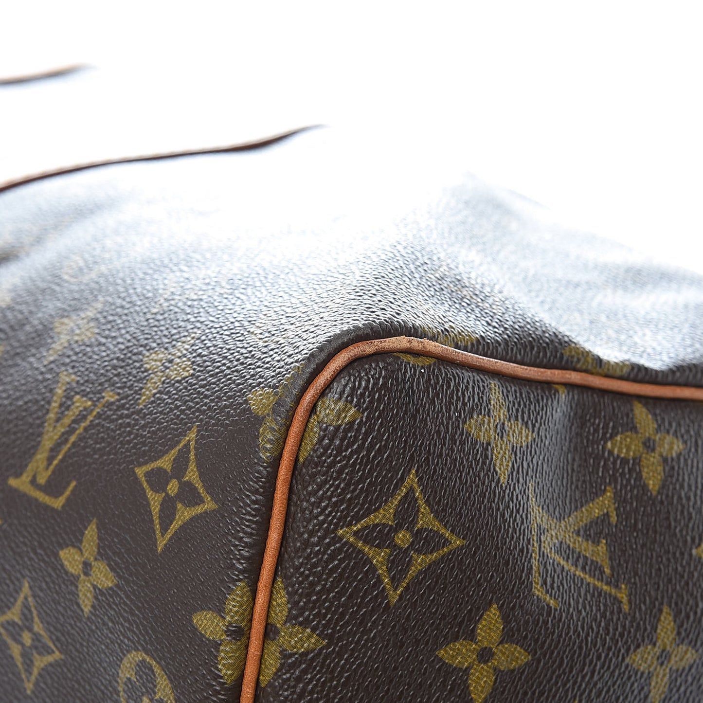 Monogram Keepall Bandouliere 50