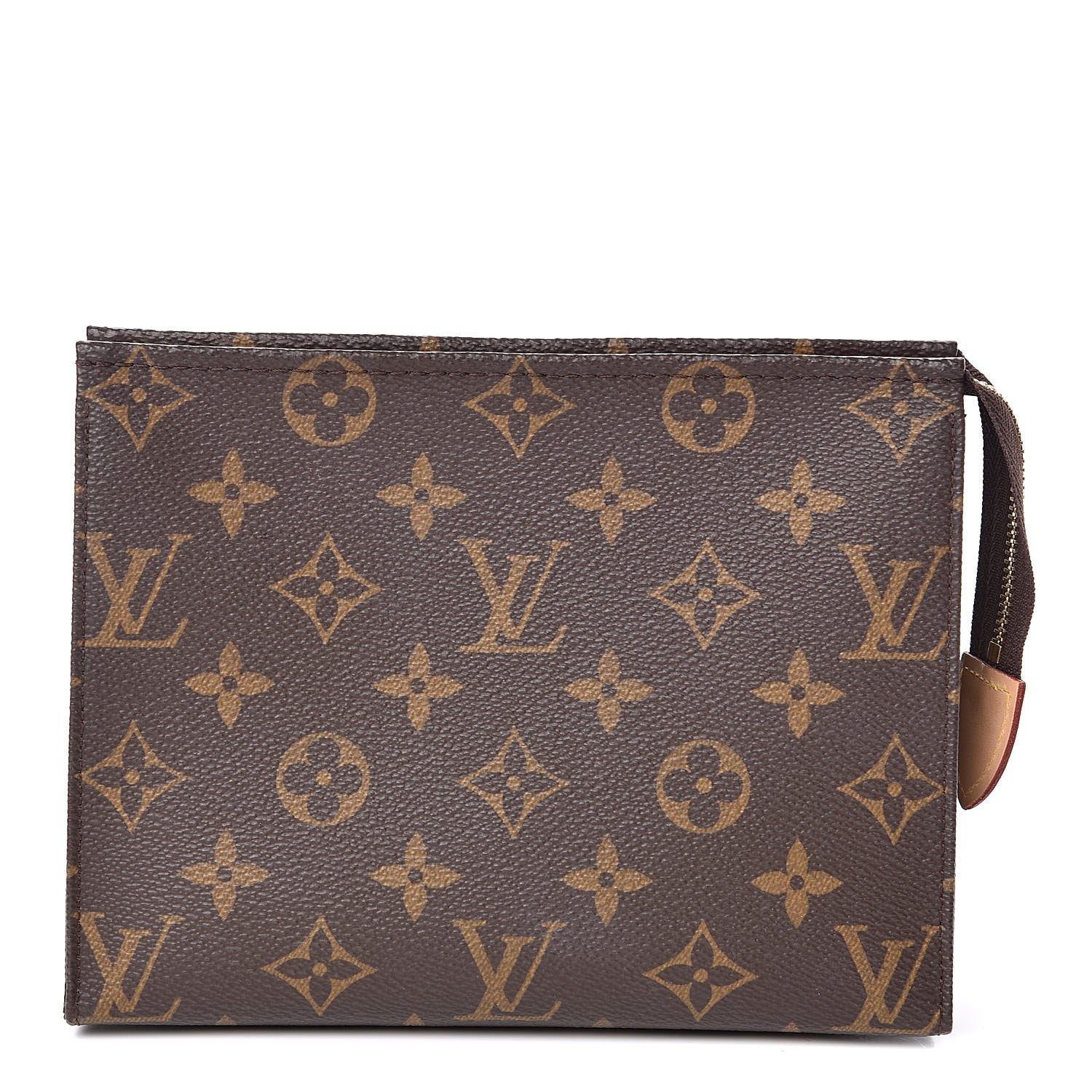 Louis Vuitton Monogram Toiletry Pouch 19 1 of 7