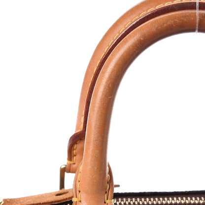 Louis Vuitton Monogram Speedy 25 14 of 18