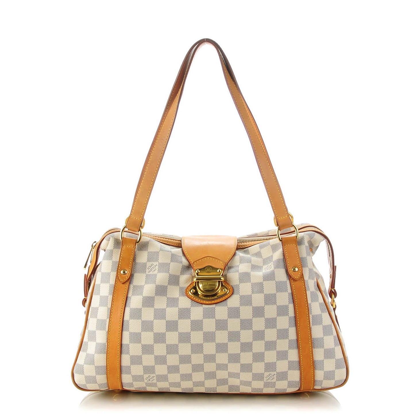 Damier Azur Stresa PM