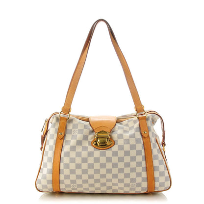Louis Vuitton Damier Azur Stresa PM 1 of 10