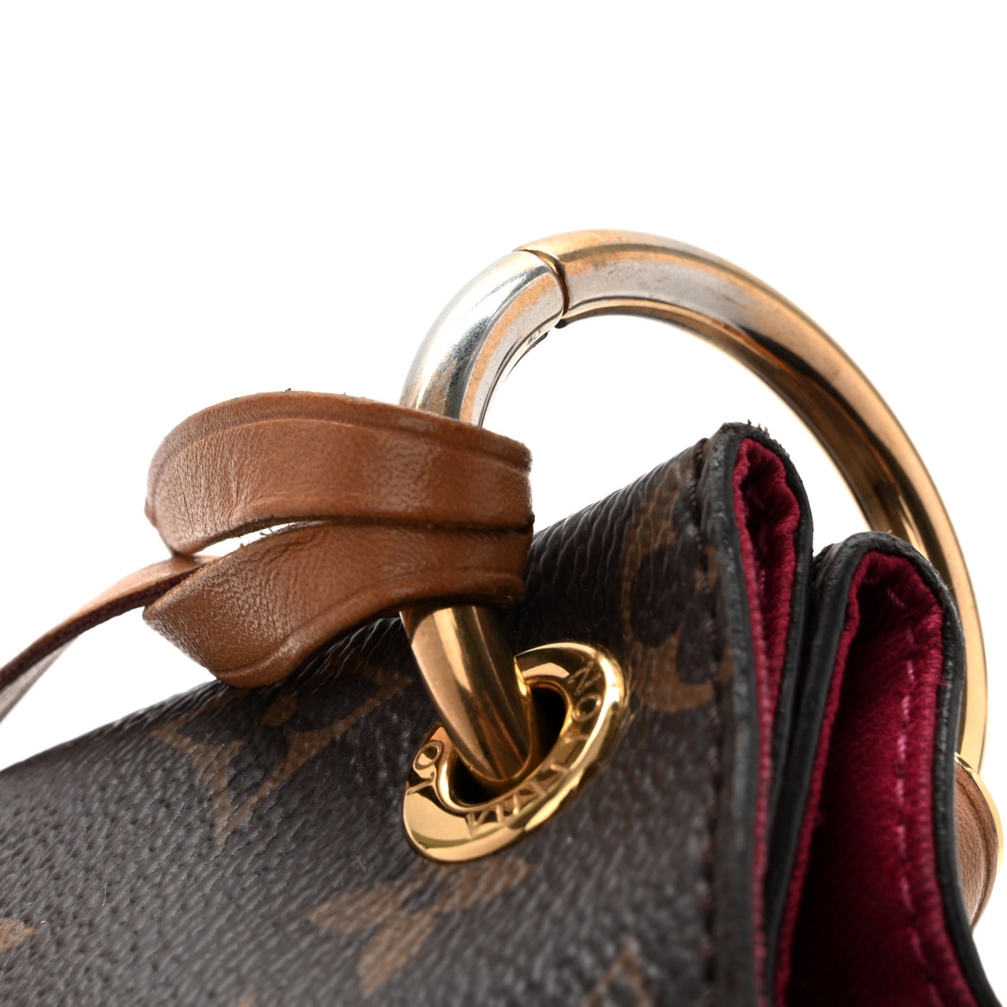 Monogram Graceful MM Pivoine