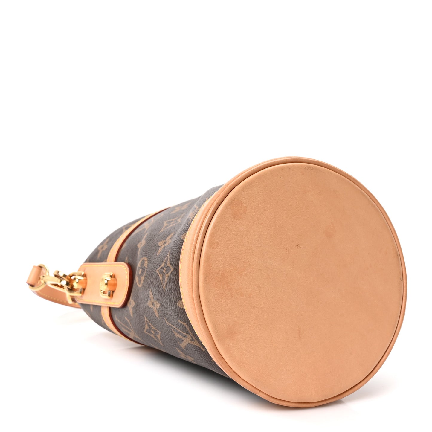 Monogram Duffle Bag