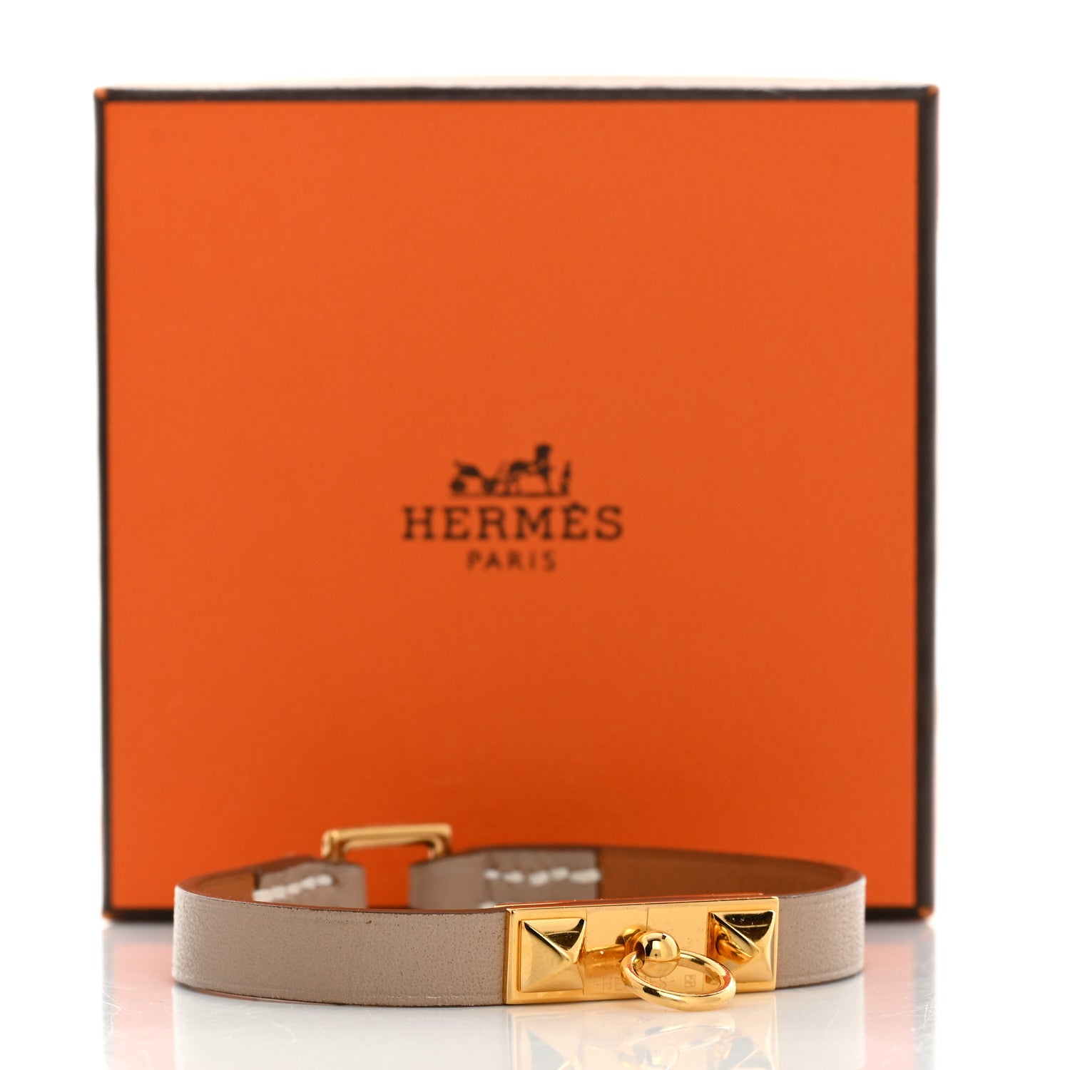 Hermes Swift Rivale Micro Bracelet S 7 of 7