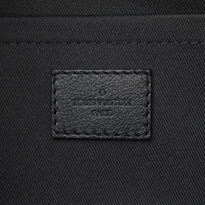 Louis Vuitton Monogram Palm Springs Backpack MM 6 of 10