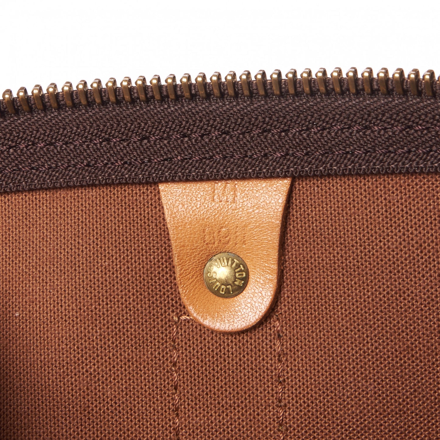 Monogram Keepall 60