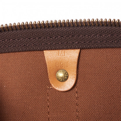 Louis Vuitton Monogram Keepall 60 9 of 10
