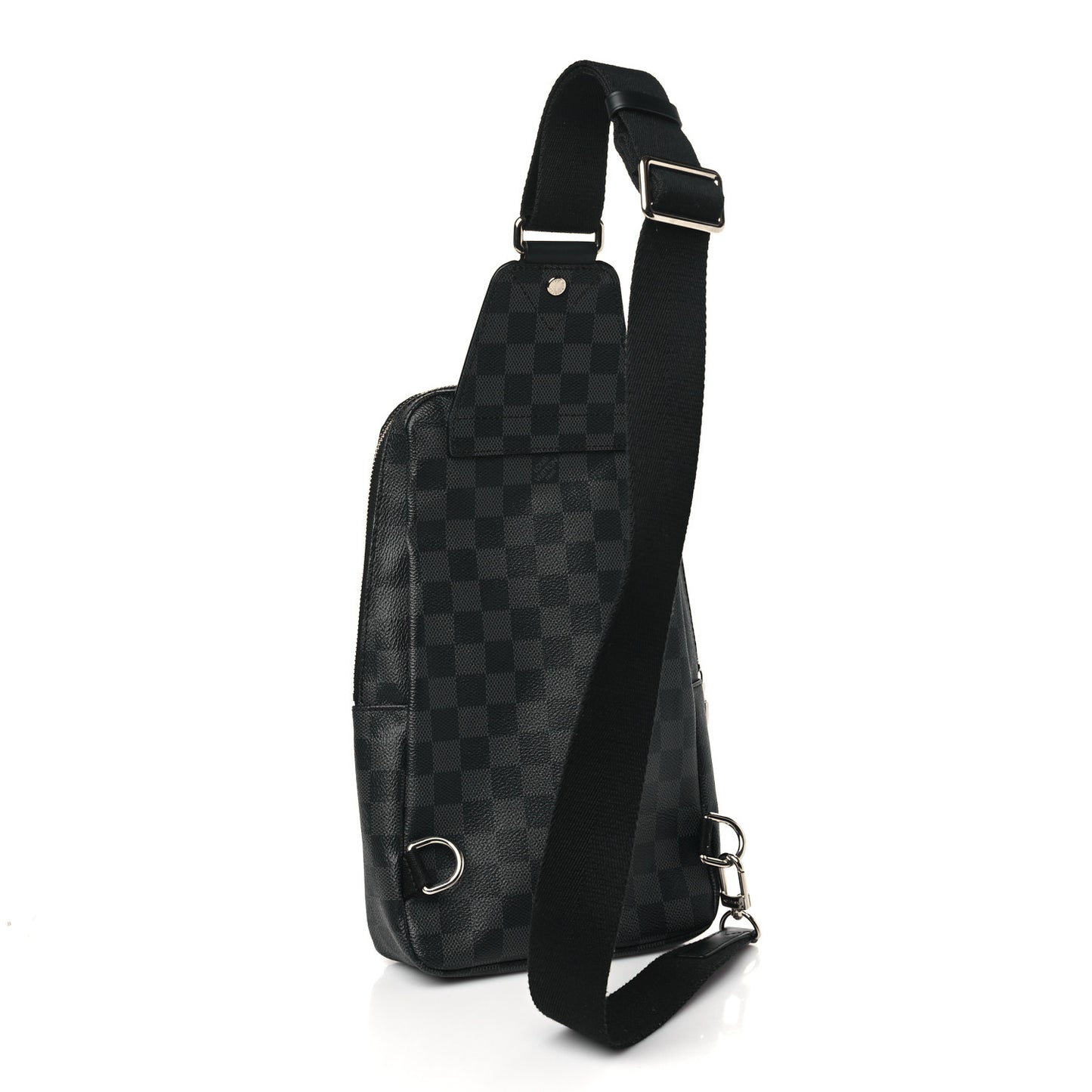 Damier Graphite Avenue Sling Backpack