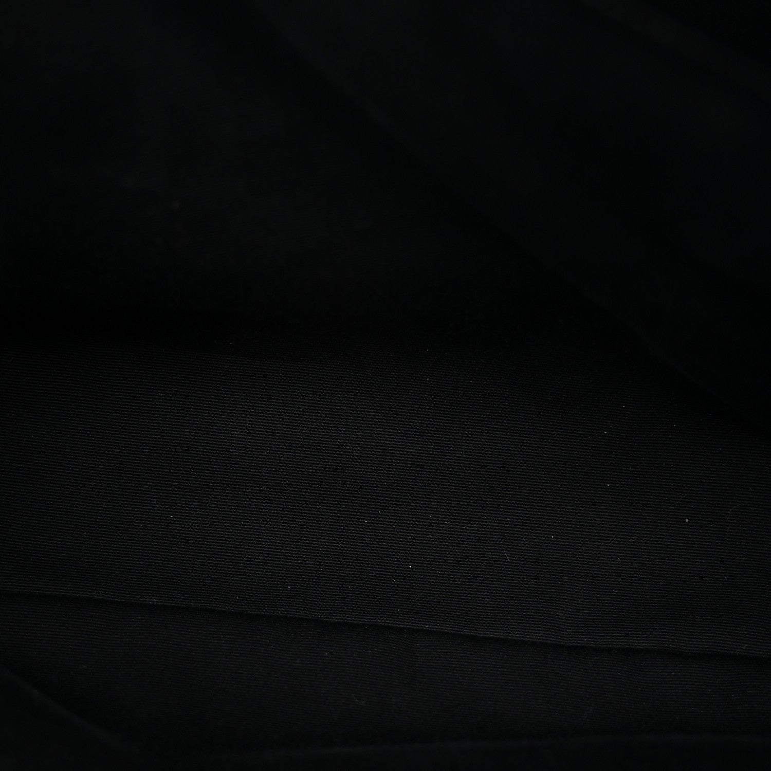 Saint Laurent Calfskin Y Quilted Monogram Medium Loulou Chain Satchel Black 5 of 10