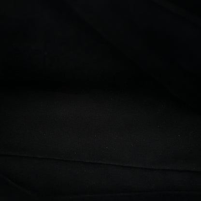 Saint Laurent Calfskin Y Quilted Monogram Medium Loulou Chain Satchel Black 5 of 10